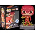 Funko Pop! Lights & Sounds Pop! TV - Flash: THE FLASH #1274  DC FUNKO EXCLUSIVE